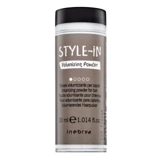 Inebrya Style-In Volumizing Powder púder pre objem vlasov 30 ml