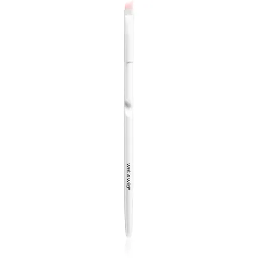 Wet n Wild Essential Angled Liner Brush skosený štetec na očnú linku 1 ks