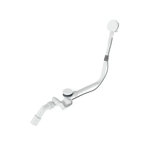 Cayono sifón k vani biela Kaldewei 687772480001