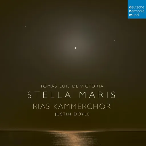 Rias Kammerchor, Stella Maris, CD