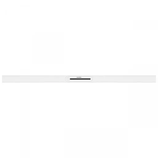 Kaldewei Flowline Zero sprchový žľab 120 cm nerez bílá mat 940100010711