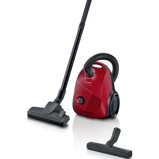 BGBS2RD1H VRECKOVÝ VYSÁVAČ BOSCH