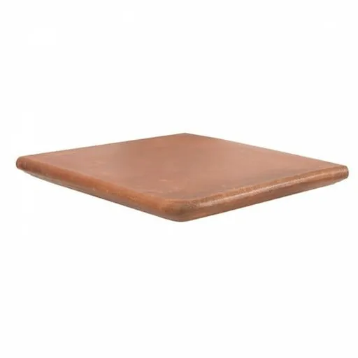 Schodovka Rohová Exagres Alhamar rojo 33x33 cm mat ALHAMARCFRO