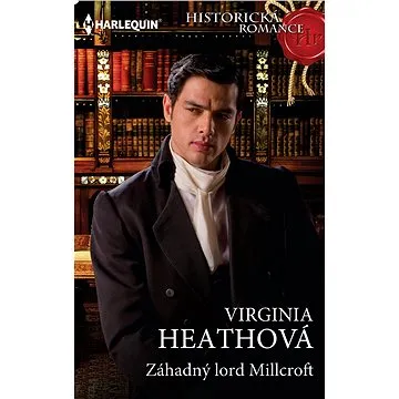 Záhadný lord Millcroft (978-83-276-5798-5)