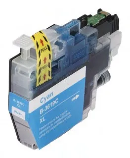BROTHER LC-3619-XL - kompatibilný