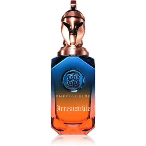 Emperor Blue Irresistible parfumovaná voda unisex 100 ml