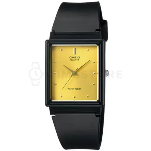 Casio Collection MQ-38-9A - 30 dní na vrátenie tovaru, Garancia originality