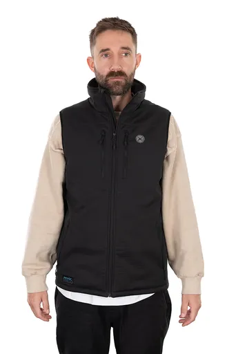 Matrix vesta therma foil gilet - l