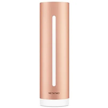 Netatmo Healthy Home Coach (NHC-EC)