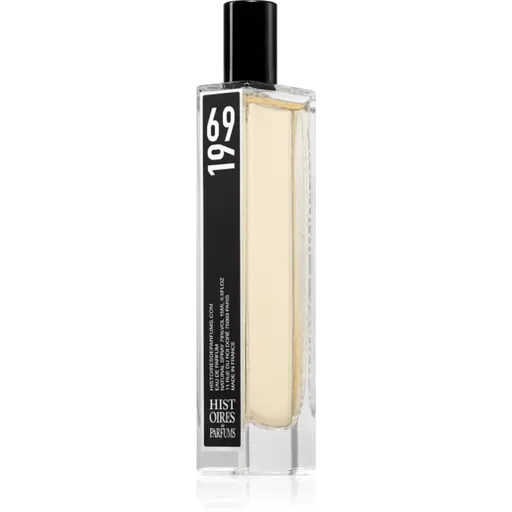 Histoires De Parfums 1969 parfumovaná voda pre ženy 15 ml