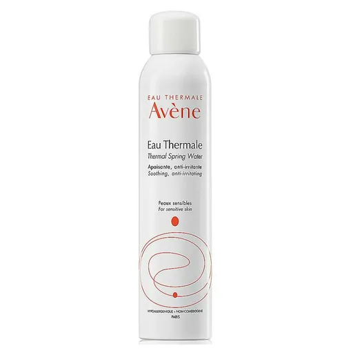 AVENE Eau Thermale - Termálna voda k osvieženiu pleti 300 ml