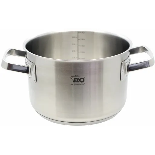 Elo 24228 Nehrdzavejúci hrniec Profi Cuisine 28 cm, 9 l, 9 l