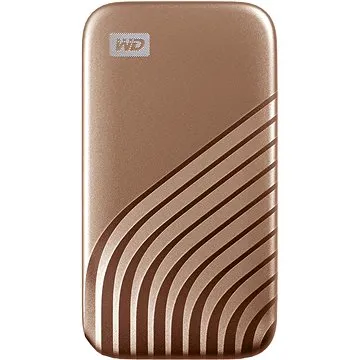WD My Passport SSD 2 TB Gold (WDBAGF0020BGD-WESN)