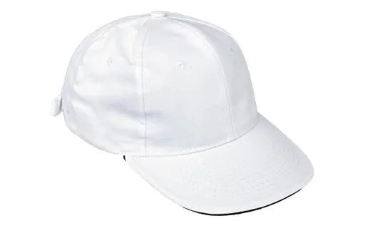 TULLE baseballová čiapka čierna