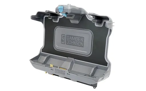 Getac Gamber-Johnson vehicle holder