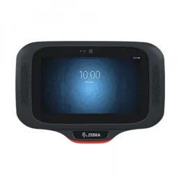 Zebra CC6000 Portrait CC6000-10-3200PCWW, USB, Ethernet, Wi-Fi, 25.4 cm (10'')