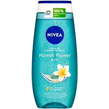 NIVEA Hawaii Flower & Oil 250 ml (9005800222943)
