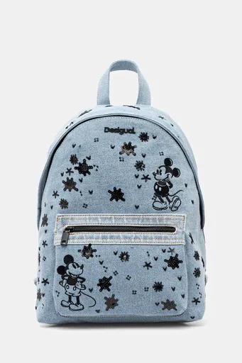 Ruksak Desigual MICKEY SPL