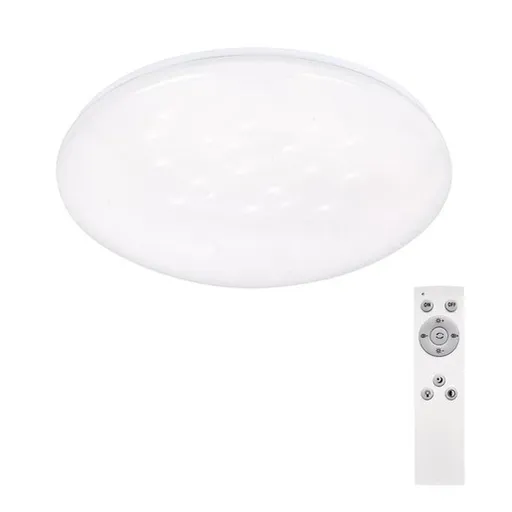 LED stropné svetlo Solight biela WO763