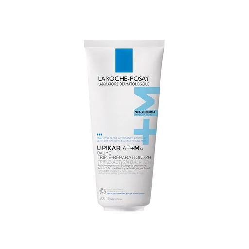 LA ROCHE-POSAY Lipikar Baume AP+M balzam 200 ml