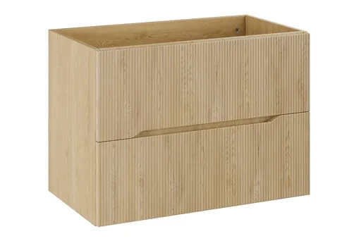 ArtCom Skrinka pod umývadlo NORDIC Cremona 82-80-46-2S | 80 cm