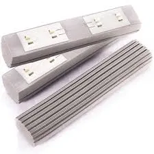 MAKRO - Mop náhrada 27cm 46683