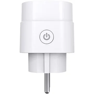 iGET SECURITY EP16 – bezdrôtová riadená zásuvka 230 V pre alarm iGET M5-4G (EP16 SECURITY)