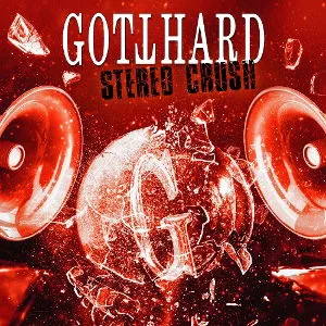 Gotthard, Gotthard Stereo Crush 1 CD, CD