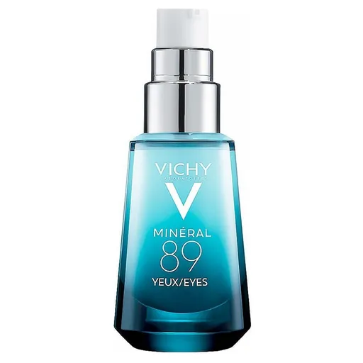 VICHY Minéral 89 starostlivosť o očné okolie 15 ml