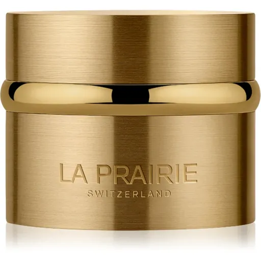 La Prairie Pure Gold Radiance Eye Cream luxusný krém na oči a viečka pre rozjasnenie a vyhladenie pleti 20 ml