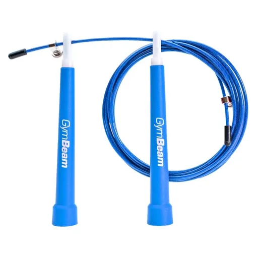 GYMBEAM Blue švihadlo 301 cm