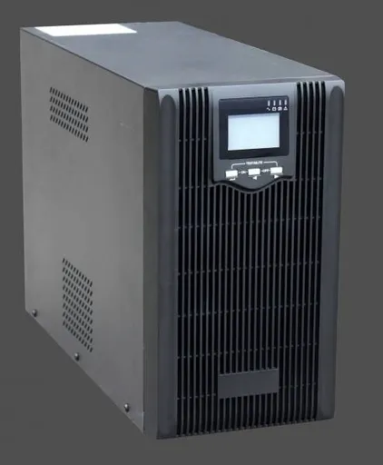 EUROCASE UPS EA620 2000 PURE SINE WAVE