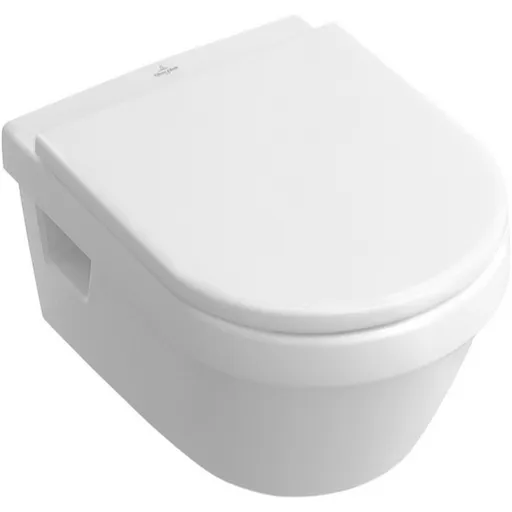 Villeroy & Boch Architectura wc závesné omnia zadný odpad 5684R0R1