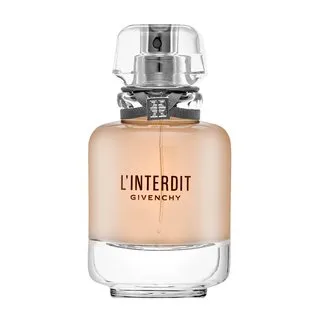 Givenchy L'Interdit toaletná voda pre ženy 50 ml
