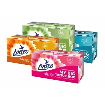 LINTEO Box (200 ks) (8594158371591)