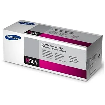 Samsung CLT-M504S purpurový (SU292A)