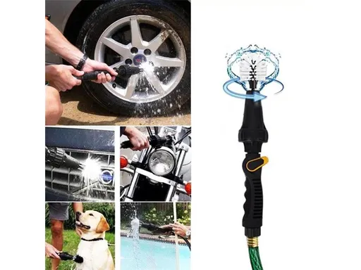 GFT Rotačná kefa na hadicu