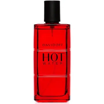 DAVIDOFF Hot Water EdT 110 ml (3607344163773)