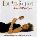 Lou Ann Barton, READ MY LIPS, CD