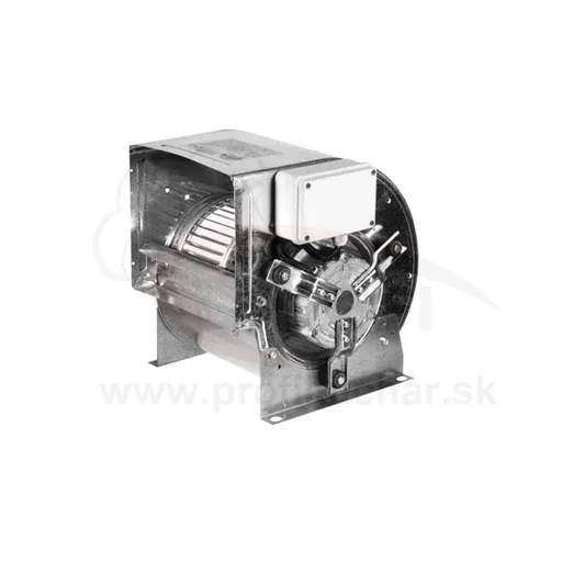 Motor do digestora 2800m3/h