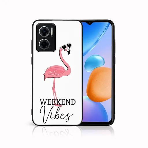 MY ART Ochranný kryt pre Xiaomi Redmi 10 5G VIBES (128)