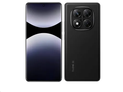 Xiaomi Redmi Note 14 Pre 5G 12GB/512GB Midnight Black EU