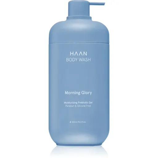 HAAN Body Wash Morning Glory energizujúci sprchový gél 450 ml