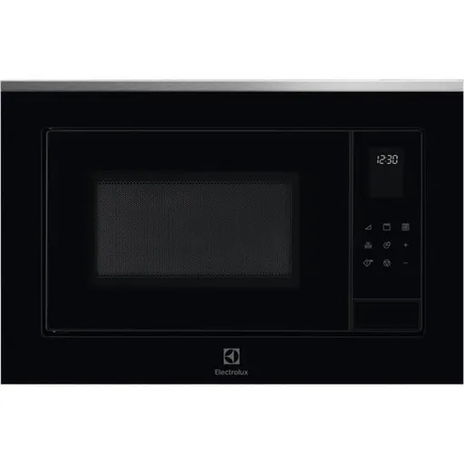 Vstavaná mikrovlnná rúra Electrolux LMS4253TMX
