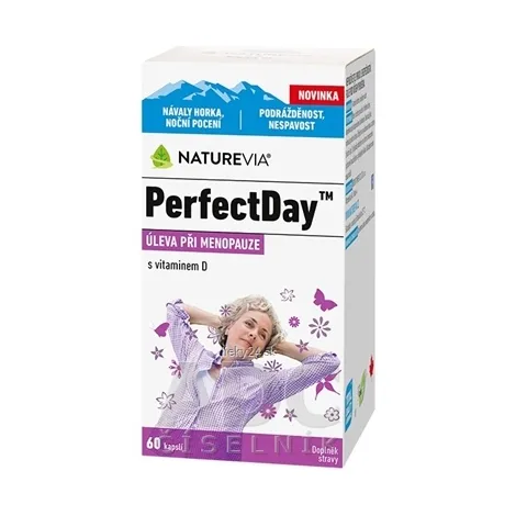 SWISS NATUREVIA PerfectDay