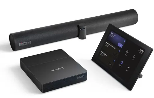 Lenovo ThinkSmart Core G2 pre Teams Full Room Kit + USB Controller