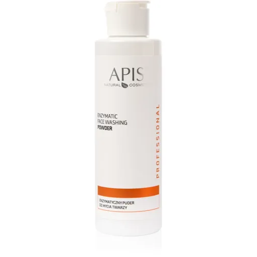 Apis Natural Cosmetics Professional jemný čistiaci púder na tvár 80 g