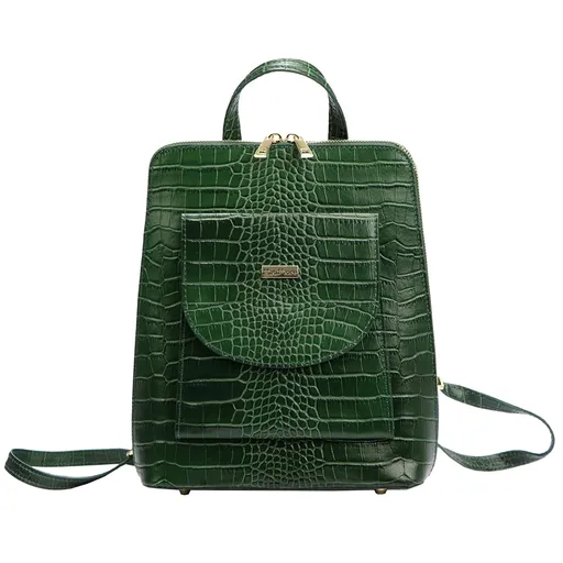 Ruksak/crossbody taška MiaMore