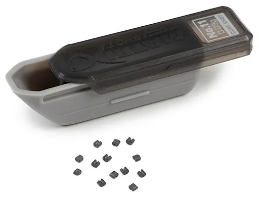 Matrix bročky cube shot - veľkosť 11