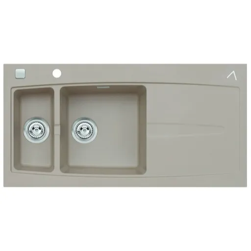 Alveus Apelles 70 drez béžová 4507002